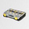 Trebor Organizér DOMINO 364x268x66mm P90036
