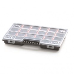 Trebor Organizér NOR 290x195x35mm P90026