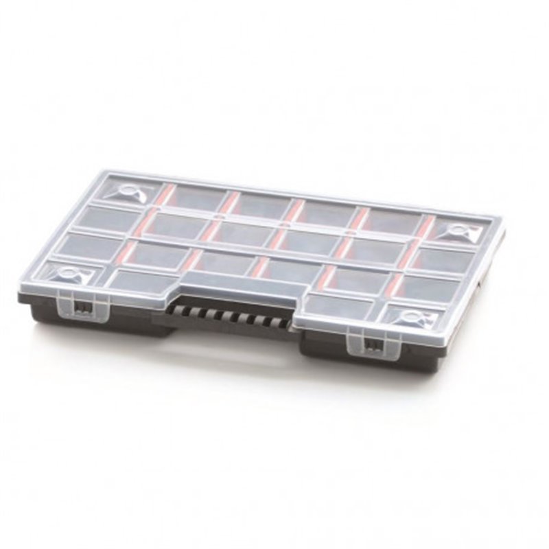 Trebor Organizér NOR 290x195x35mm P90026