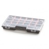 Trebor Organizér NOR 290x195x35mm P90026