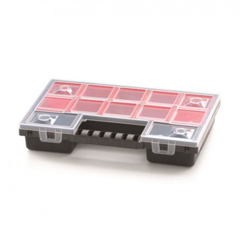 Trebor Organizér NOR P 287x186x50mm P90567