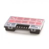 Trebor Organizér NOR P 287x186x50mm P90567