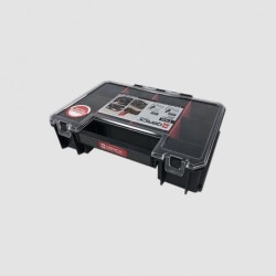 Trebor Organizér plastový MULTI pre boxy QBRICK TWO P90601