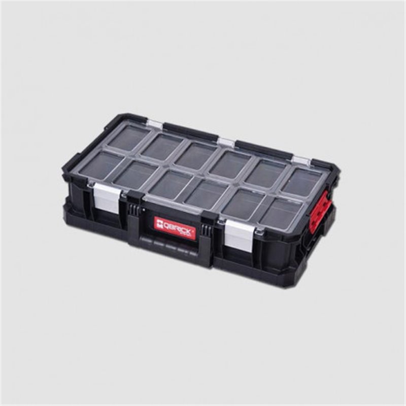 Trebor Organizér plastový QBRICK TWO organizér Flex P90610