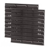 Trebor Panel montážny HANGING BAR KBBS4040-S411