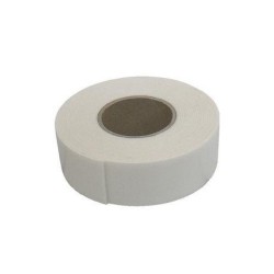 Trebor Páska okolo vane 38mmx3,5m biela 0538x3.5