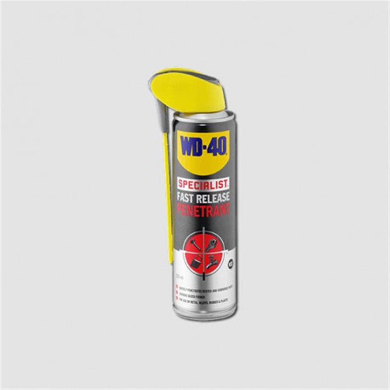 Trebor Pernetrant WD-40 400ml WD75SPPEN