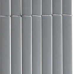 Trebor Pletivo PLASTICANE ovál 1,5x3m šedé 2011891