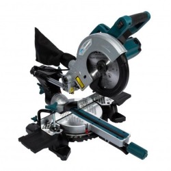 XTline Pokosová píla s laserom 210mm 1700W XT106210