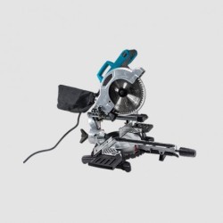 XTline Pokosová píla s lasérom 255mm 2000W XT106255