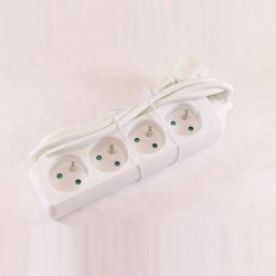 Trebor Predlžovačka 4x5m TRITOOLS TR20716