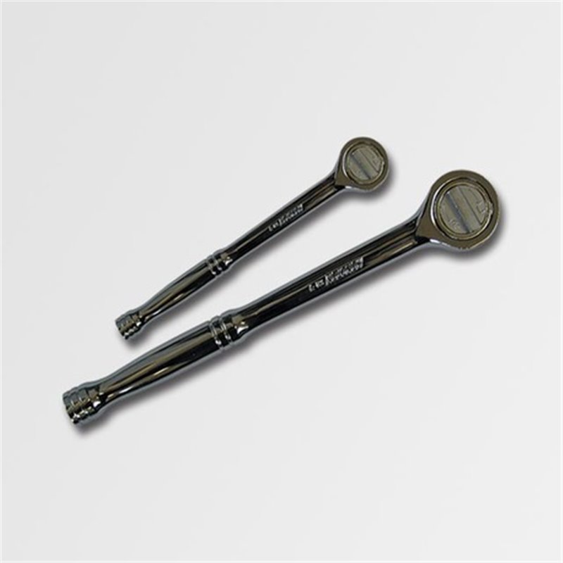 HONITON Račňa 3/8&quot 200mm celokovová H8731