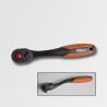 RICHMANN Račňa 3/8&quot vyhnutá pogumovaná PC8439