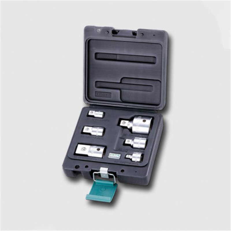 HONITON Redukcie sada 1/4-3/8-1/2-3/4&quot H5-6432AD