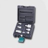 HONITON Redukcie sada 1/4-3/8-1/2-3/4&quot H5-6432AD