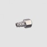 XTline Rychlospojka vzduchová 1/4&quot vnútorná XT40514