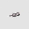 XTline Rýchlospojka vzduchová 6,9mm E01-2SH XT40407