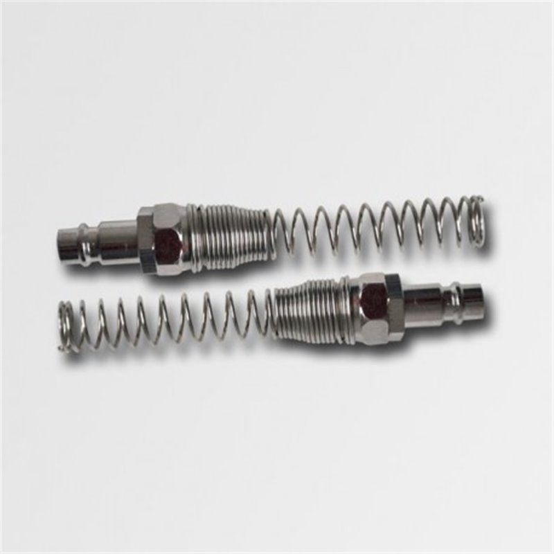 Trebor Rýchlospojka vzduchová 8/12mm LF12 XT4012