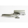 Trebor Samozatvárač GROOM 101 Strieborný Z16058