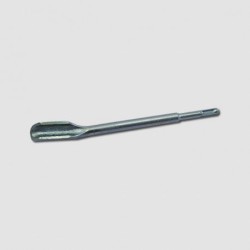 XTline Sekáč drážkovací SDSplus 14x400x20mm XT1740050