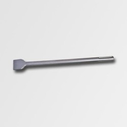 Trebor Sekáč plochý SDS max 18x400x40mm XT1840040