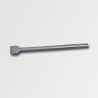 Trebor Sekáč plochý SDS max 18x600x40mm XT1860040