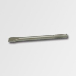 Trebor Sekáč plochý SDS max 25x400mm RU227014