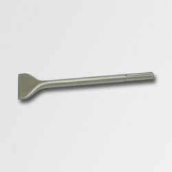 Trebor Sekáč plochý SDS max 50x400mm RU227016