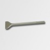 Trebor Sekáč plochý SDS max 50x400mm RU227016