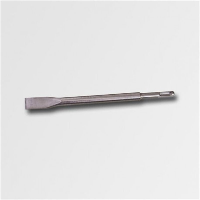 Trebor Sekáč plochý SDS plus 14x250x20mm XT1725020