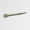 Trebor Sekáč plochý SDS plus 14x250x40mm KL27240250