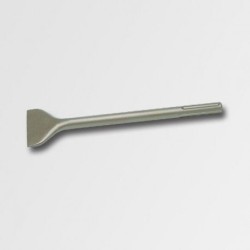 Trebor Sekáč plochý SDS plus 40x250mm RU227004
