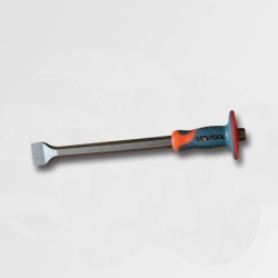 STAVTOOL Sekáč s ochrannou rukoväťou 300x44,5mm P15862