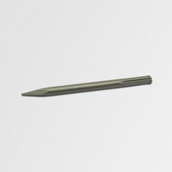 Trebor Sekáč špicatý SDS max 18x400mm XT1840000