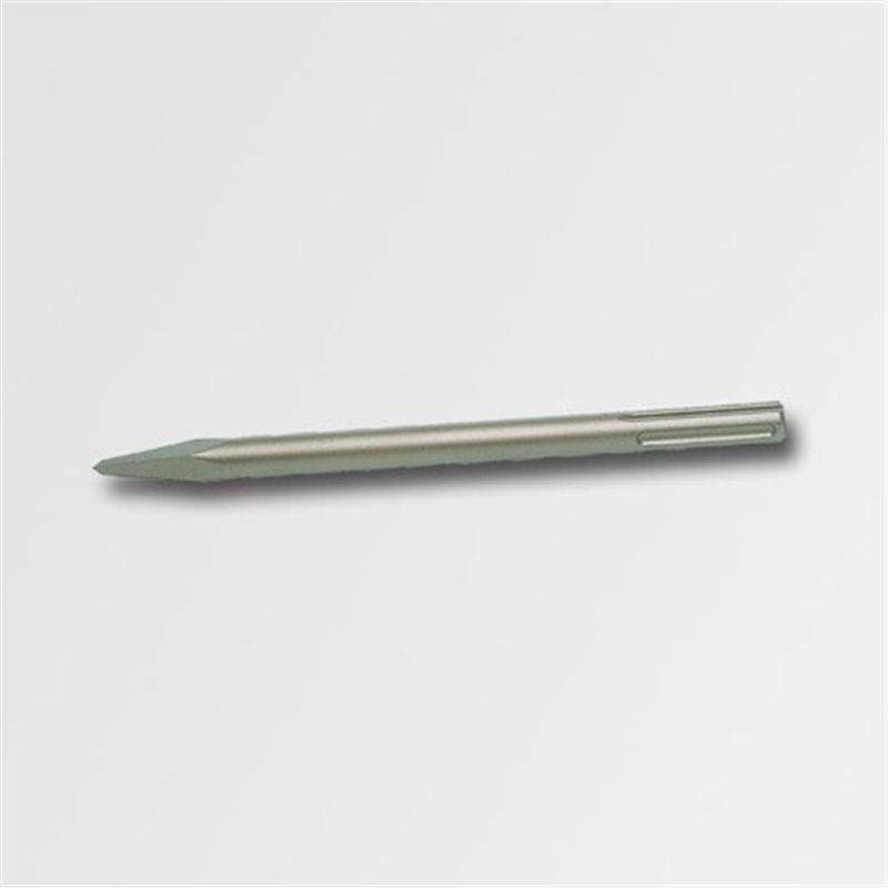 Trebor Sekáč špicatý SDS max 400mm RU227011
