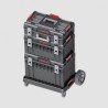 Trebor Set boxov QBRICK PROFI+podvozok P90594