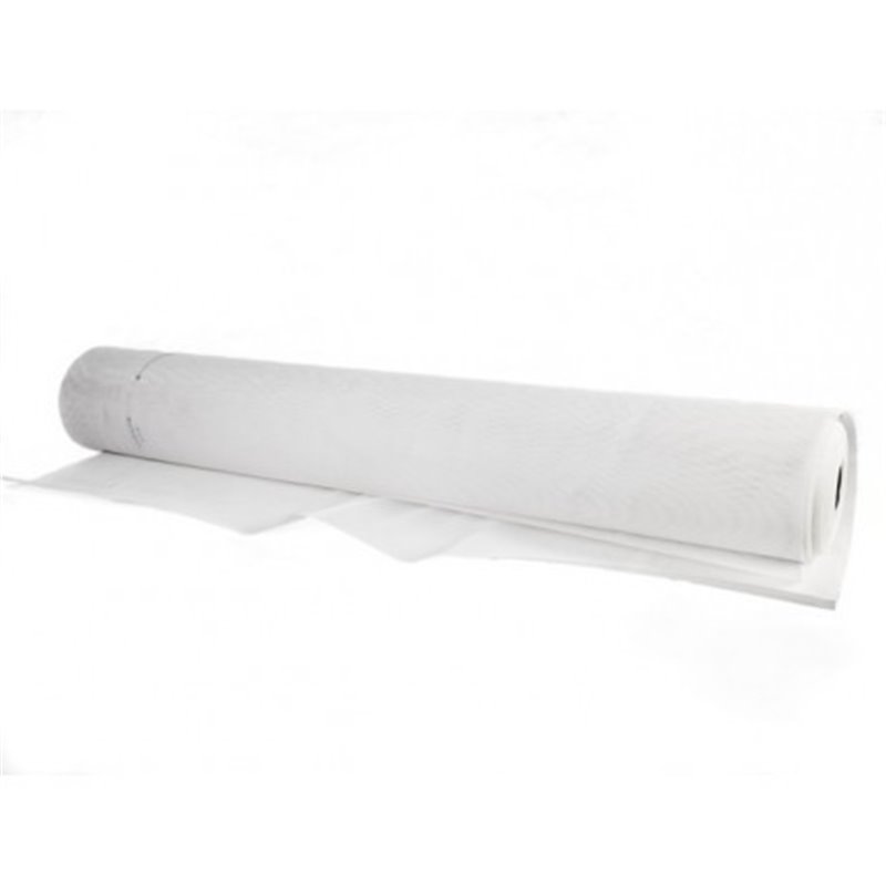 Trebor Sieť sklovlákno biela 1,0x30m 2019067
