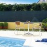 Trebor Sieť tieniaca EXTRANET 1,5x10m antracit 2013595
