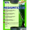 Trebor Sieť tieniaca Mediumtex 2x50m zelená 28547