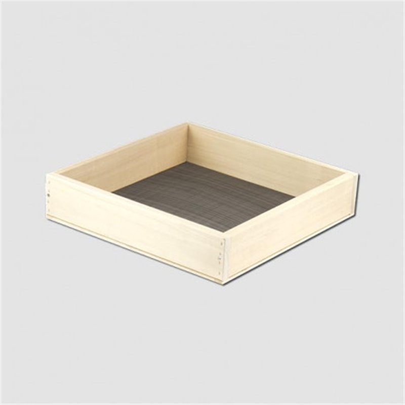 Trebor Sito murárske štukové 4x4mm Z1504SK