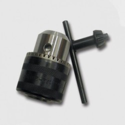 Trebor Skľučovadlo do vŕtačky zubové 1-13mm P11010