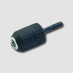 CORONA Skľučovadlo rýchloupínacie 1/2&quot -20unf + adaptér SDS PC9225