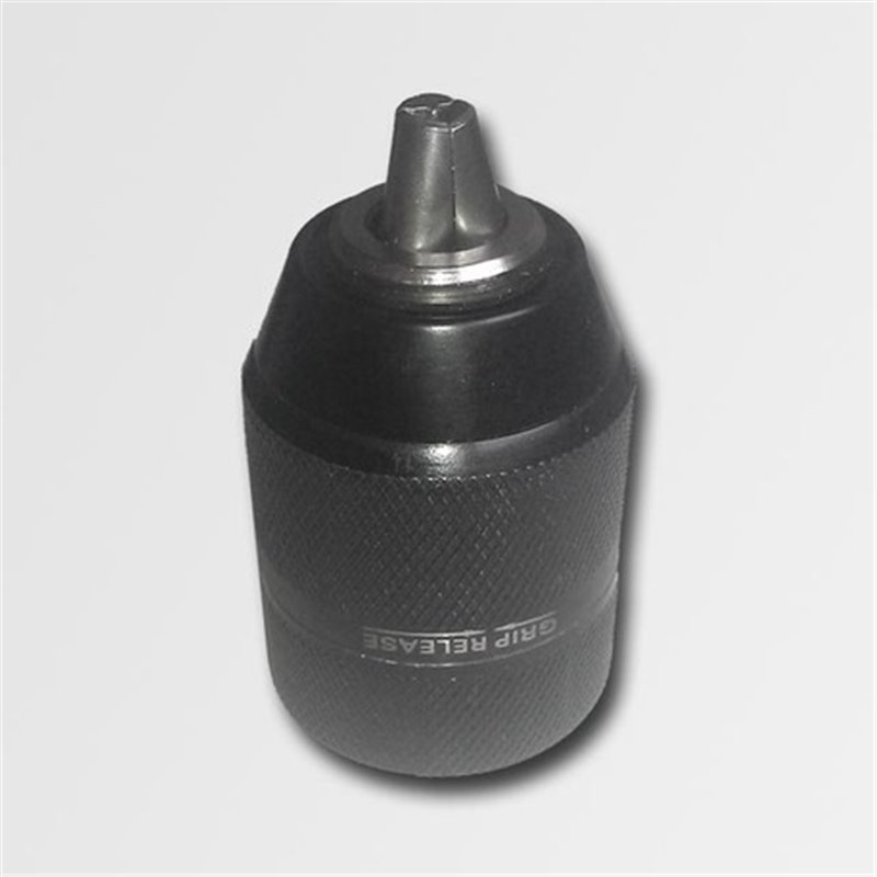 Trebor Skľučovadlo rýchloupínacie 1/2&quot 1,5-13mm -20 unf P09120