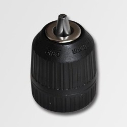 Trebor Skľučovadlo rýchloupínacie 3/8&quot 0,8-10mm PC9218