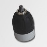 XTline Skľučovadlo rýchloupínacie plastové 1/2&quot 1,5-13mm -20unf P05168