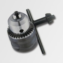 Trebor Skľučovadlo zubové s kľučkou 1,5-16,0mm 1/2-20UNF PC9202