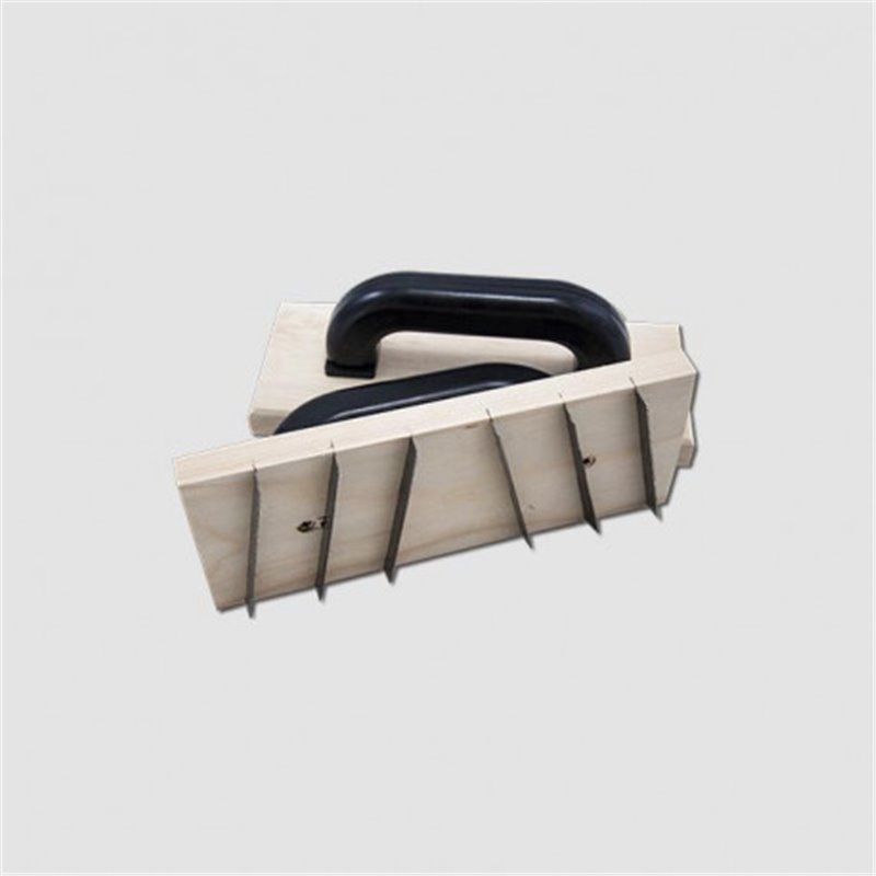 Trebor Škrabák na brizolit 250x96mm Z2282