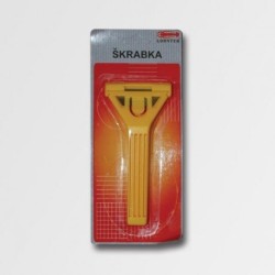 Trebor Škrabka na sklo P19127
