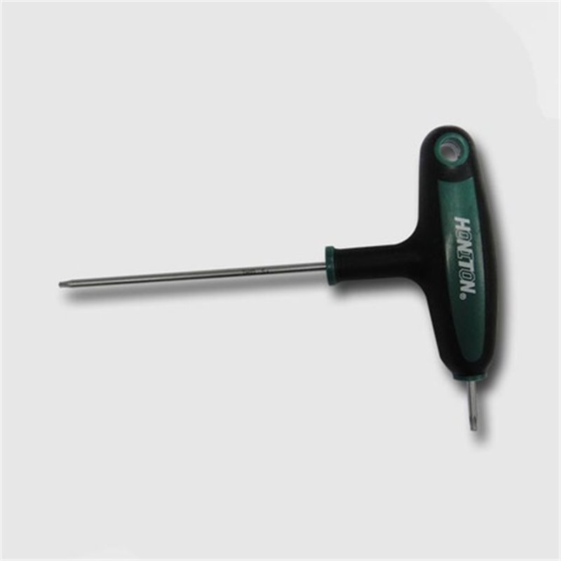 HONITON Skrutkovač torx TH10 HW1515-5-10010