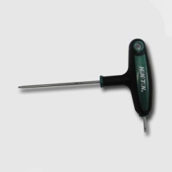 HONITON Skrutkovač torx TH15 HW1515-5-10015